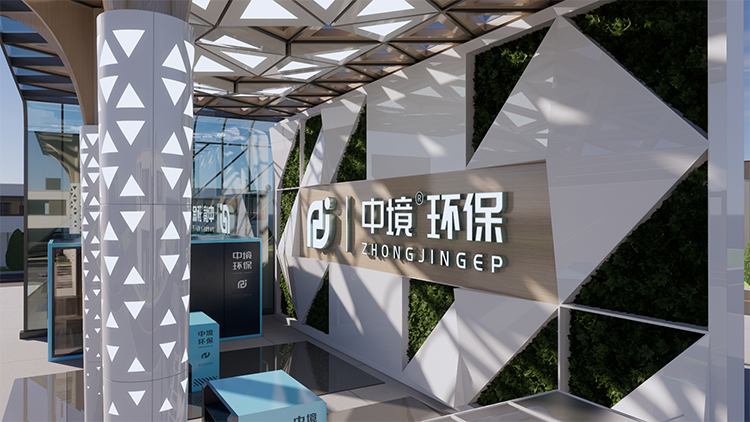 移動式景觀站雙機位